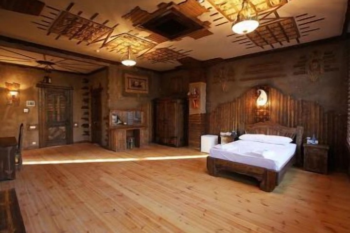 Tuado Hotel