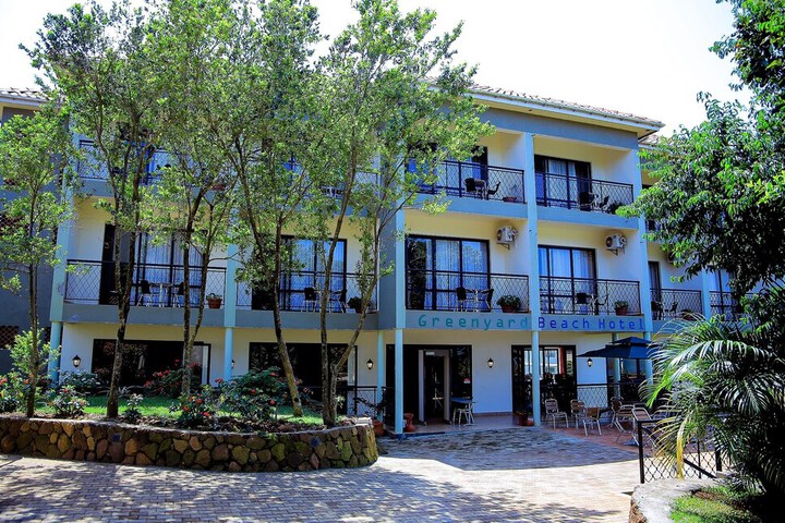Hotel 24 of 26