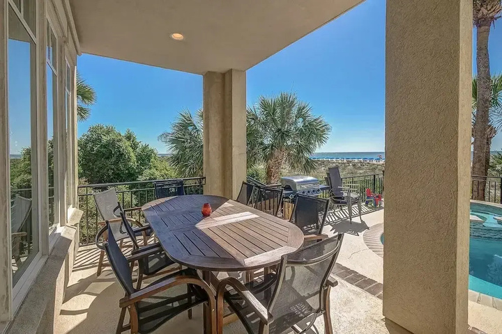 Terrace/Patio 7 of 24