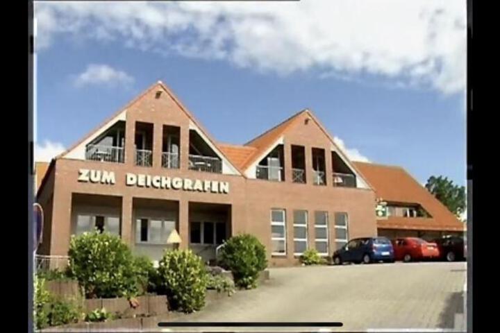 Zum Deichgrafen