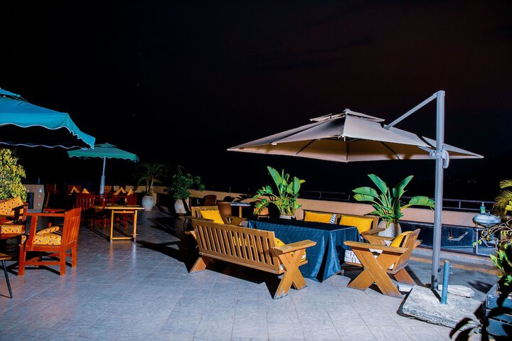 Terrace/Patio 50 of 56