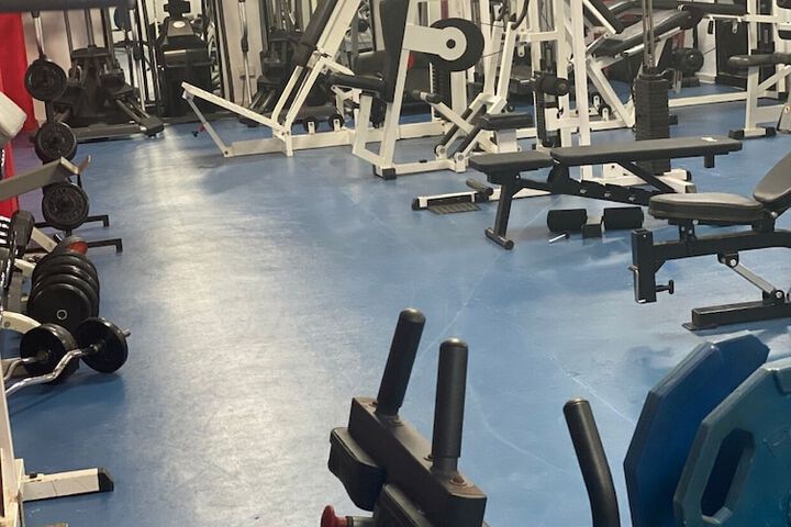 Health and Fitness 48 of 65