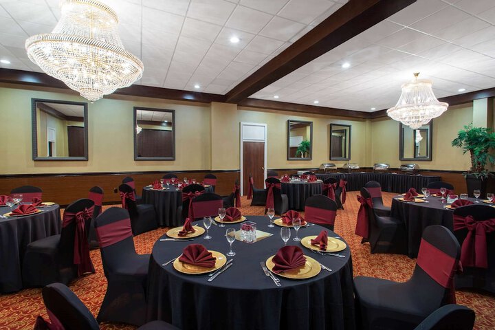 Ballroom