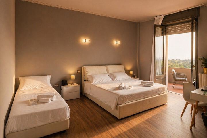 Room 6 of 26