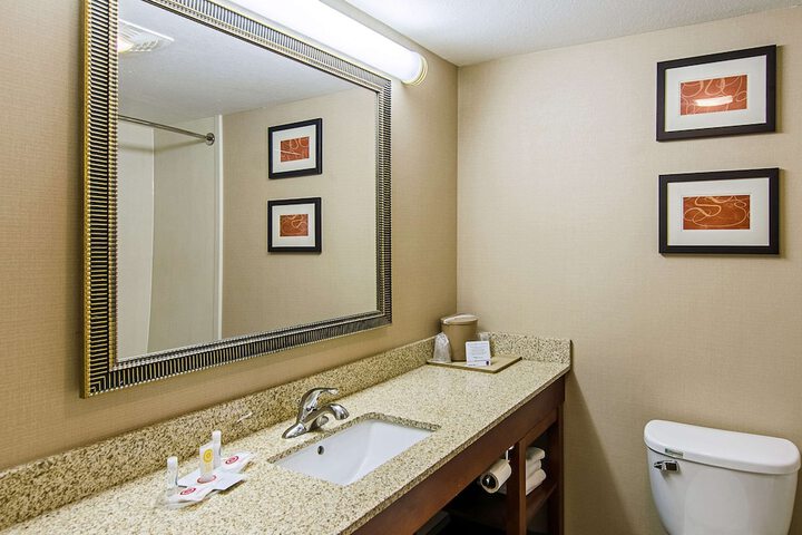 1 Bedroom Suite (5 of 8)