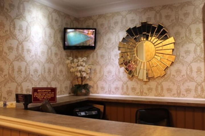 Hotel Interior 2 of 54