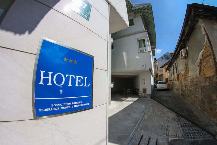 Hotel 72 of 73