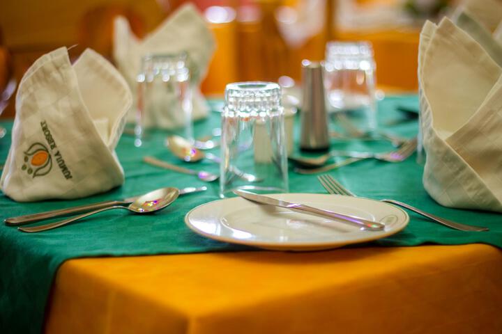 Jumuia Guest House Nakuru