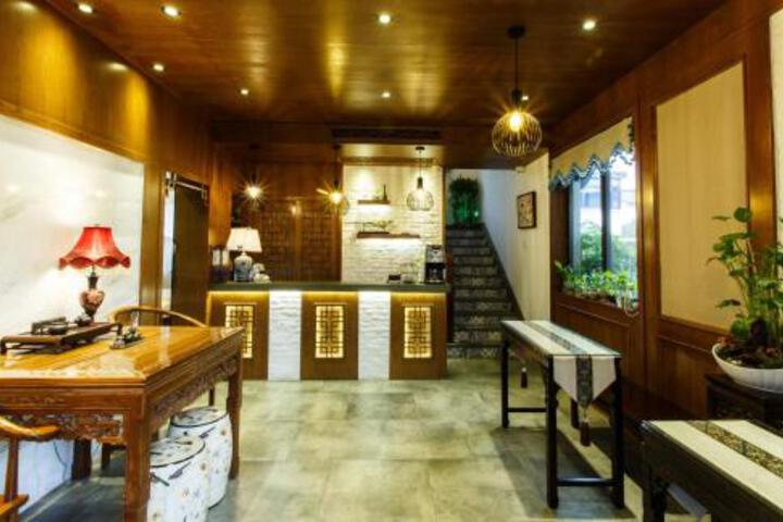 Xiangting Inn