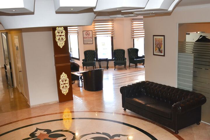 Hotel Interior 2 of 46