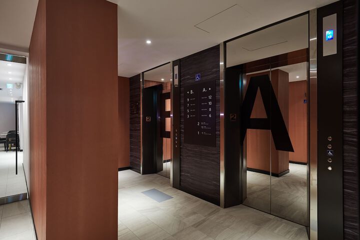 Hotel Interior 36 of 41