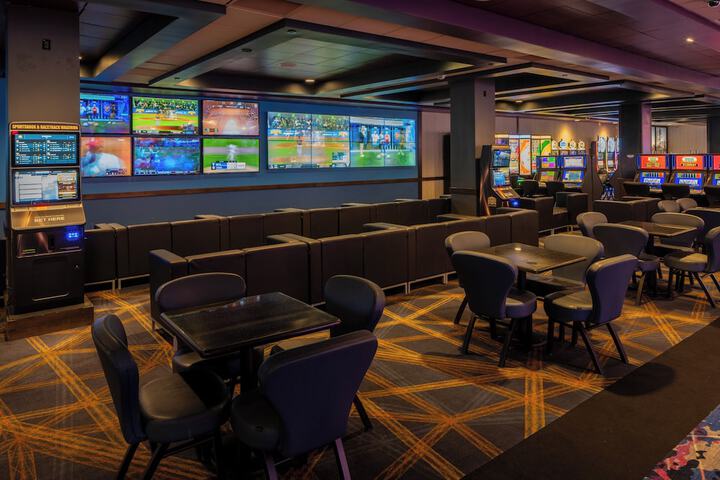 Casino