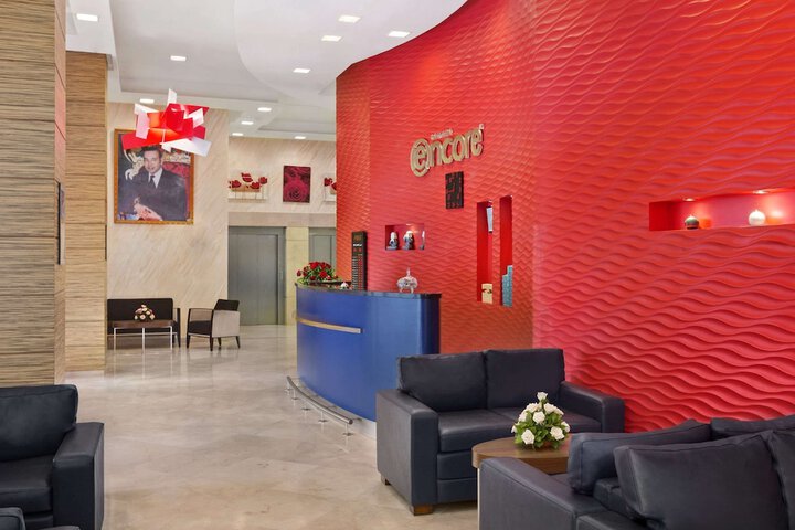 Hotel Interior 2 of 28