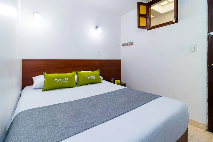 Hotel Alfay