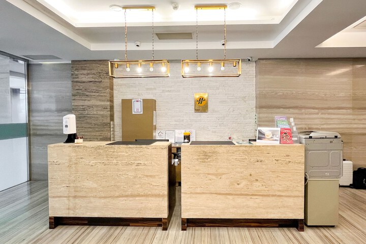 Hotel Interior 2 of 75