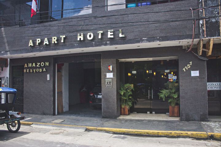 Hotel 38 of 40