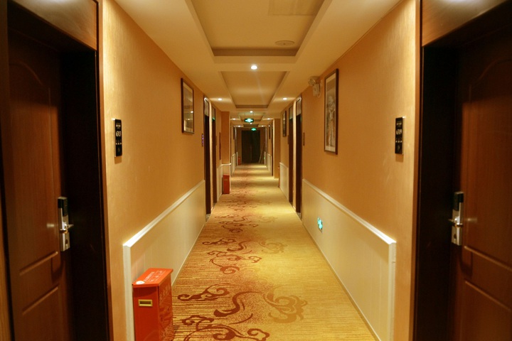 Hotel Interior 4 of 12