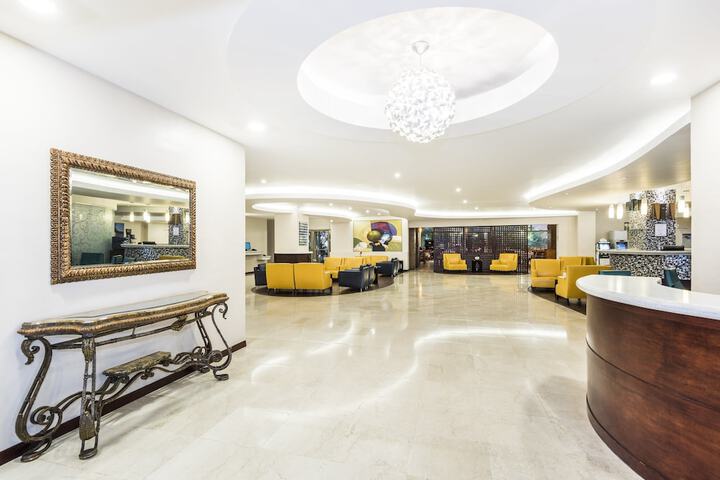 Hotel 72 of 74