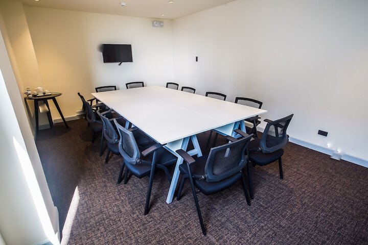 Meeting 14 of 15