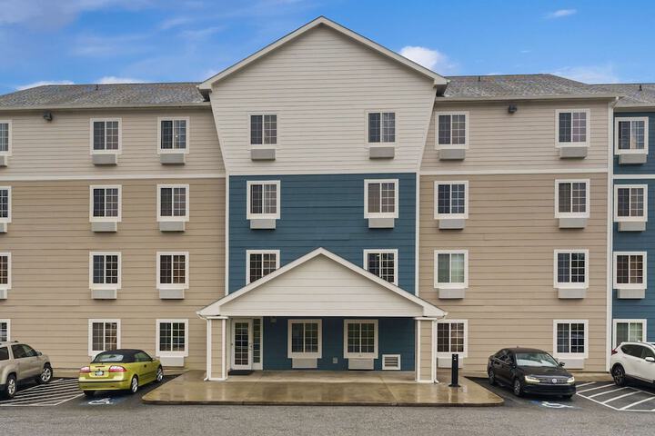 WoodSpring Suites Macon West I-475 in Macon, GA