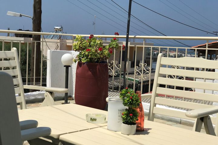 Terrace/Patio 10 of 10