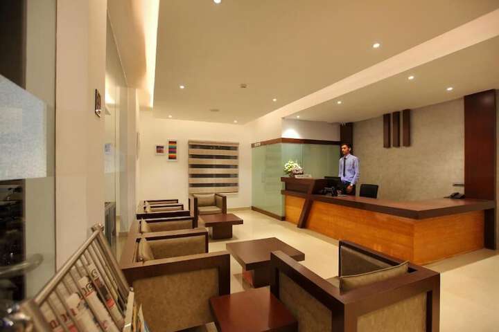 Hotel Interior 3 of 31