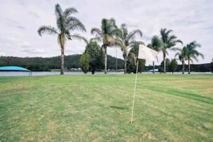 Golf 2 of 6