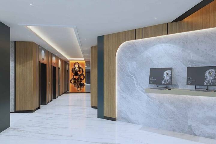 Hotel Interior 5 of 11
