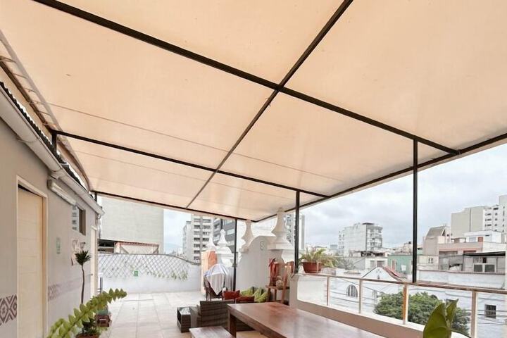 Terrace/Patio 14 of 20