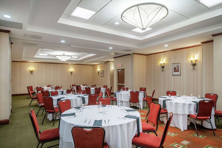Ballroom