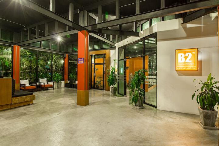 Hotel 2 of 34