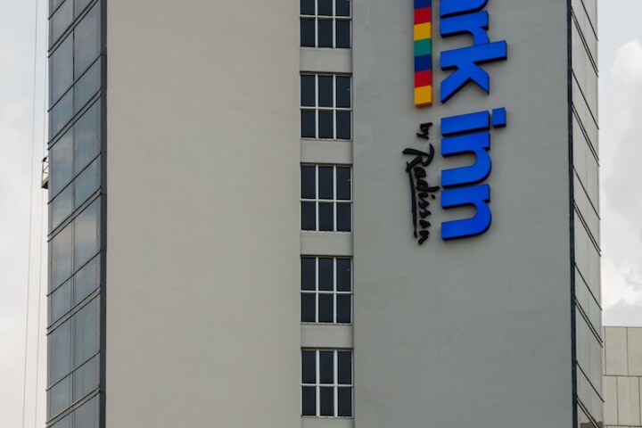 Hotel 55 of 62