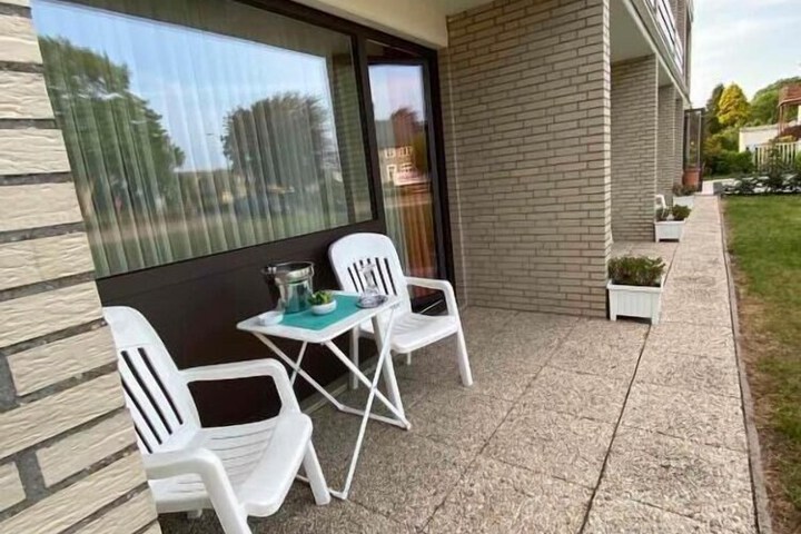 Terrace/Patio 54 of 72