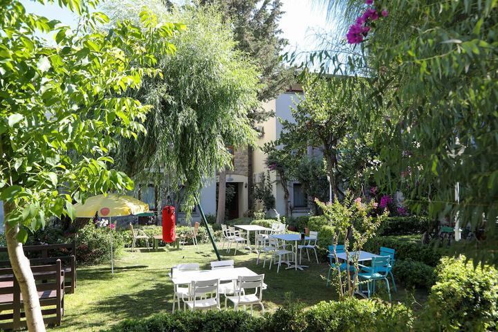 Bella Garden Hotel