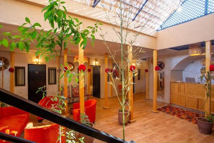 auberge prince