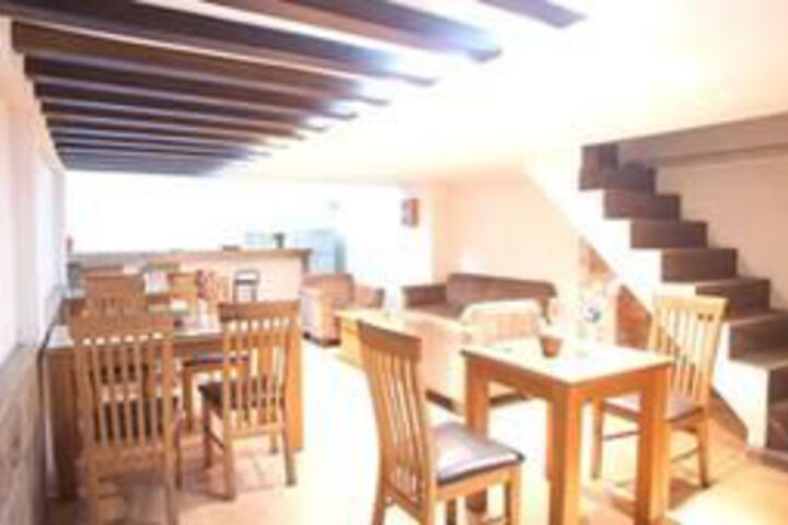 Fitness Facility Photos