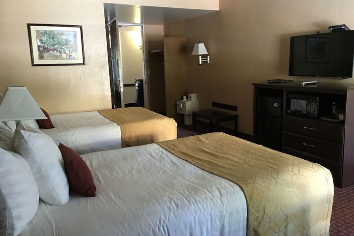1 Double Bed (14 of 34)