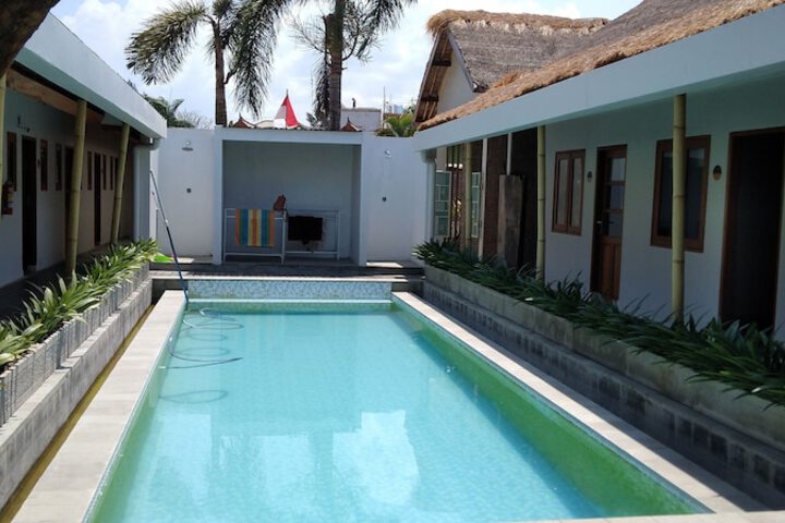 Pool 16 of 27