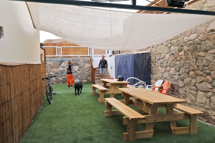 Terrace/Patio 59 of 70