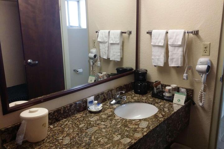 1 King Bed Downstairs High Speed Internet Micro Frig Full Breakfast (19 of 24)