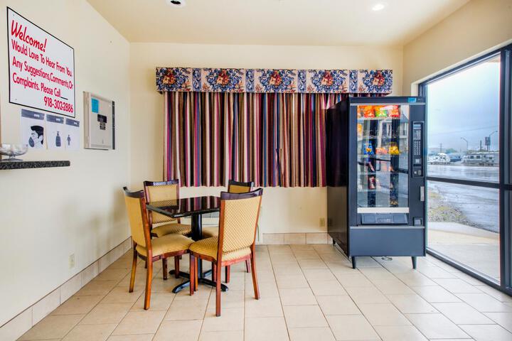 Hotel Interior 1 of 8