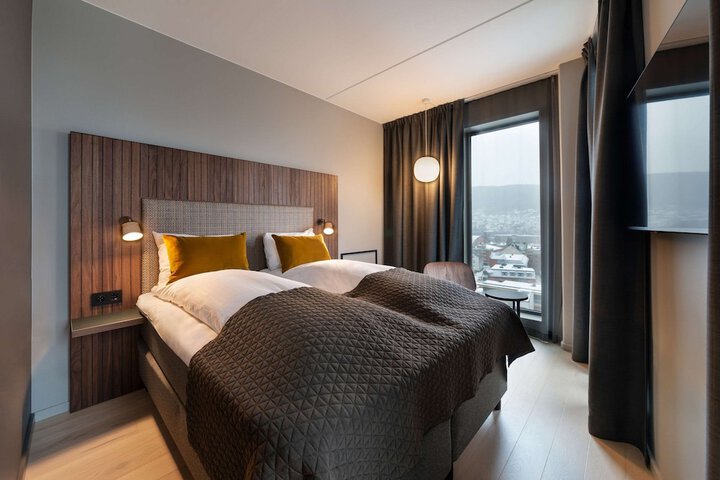 Quality Hotel River Station in Drammen