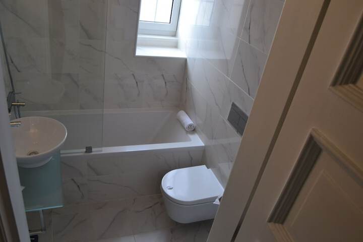Bathroom Vanities