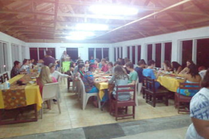 Dining 50 of 52