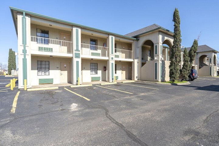 Hotel 42 of 44