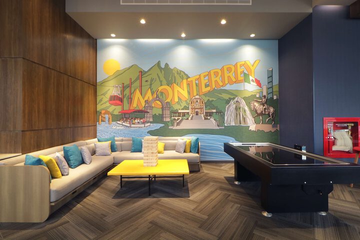 Hotel Interior 20 of 58