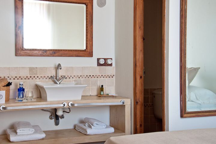 Bathroom Vanities