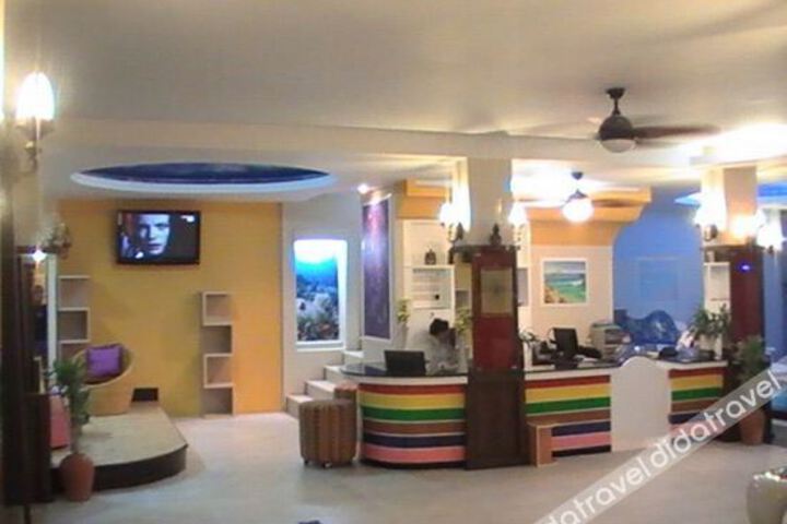 Samui Ocean Hotel