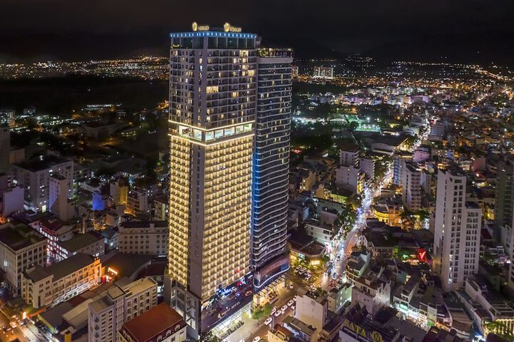 Image of Virgo Hotel