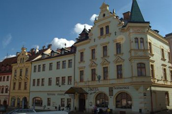 Image of Hotel Bílý kůň